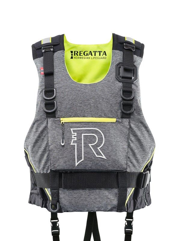 Regatta Action Explorer 30-50kg