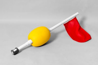 Complete Flag Buoy 75 cm