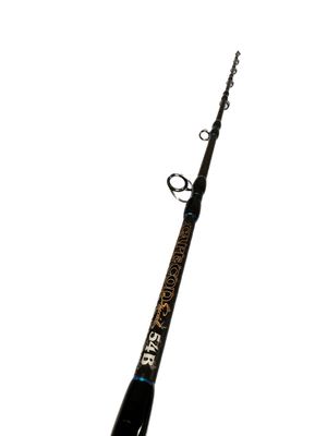 Black Hole Cape Cod Special 54B Spiral - 250g (Multi)