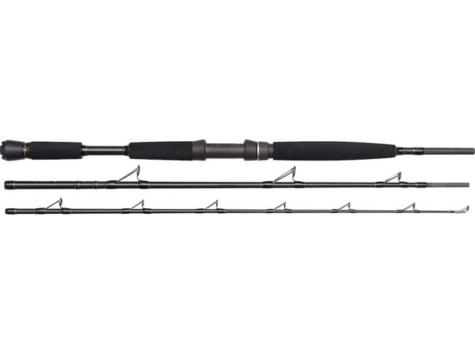 Hovedbilde Westin W3 Boat 3rd 7' - XH 20-30lb - 150-400gr - ...