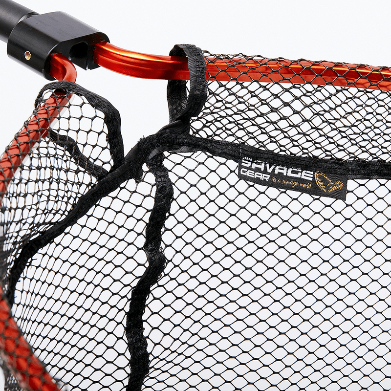 Savage Gear Easy-Fold Net S 51x46x40cm 61-90cm 