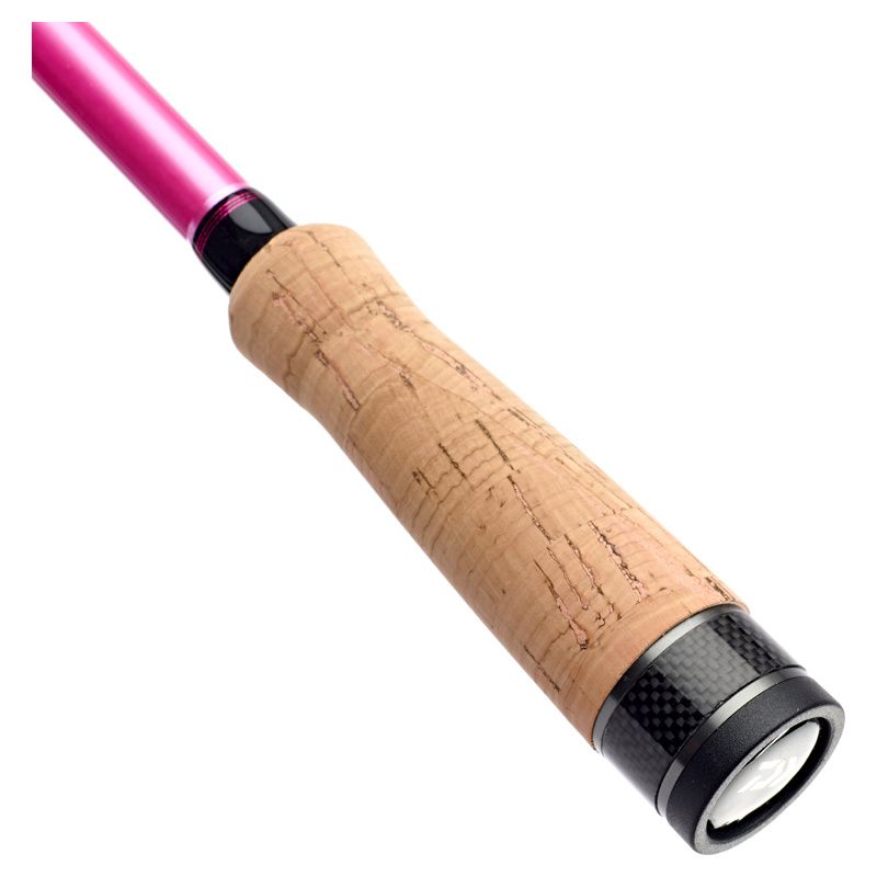 Daiwa Laguna XT Kids Rosa 7´15-40g 2-sec