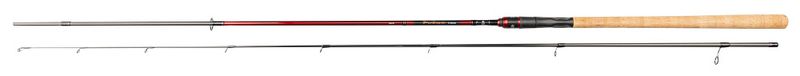 Daiwa Fuego Spin 8,1' 15-60gr - 2 sec