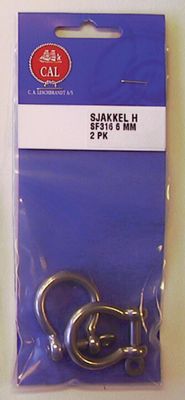 Sjakkel H el.fors 1/4