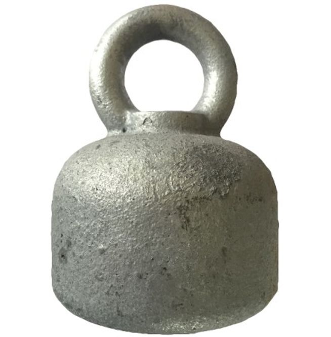 Hovedbilde Lodd 2,5kg