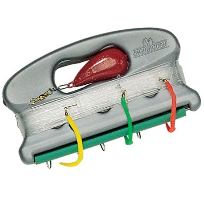 Hovedbilde Sølvkrokenharpa