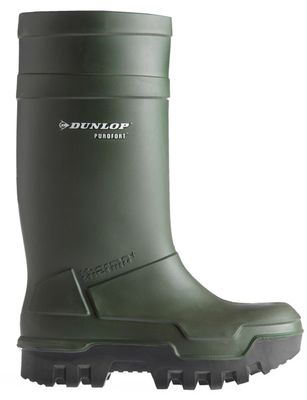 Dunlop Purofort Thermo+ støvel