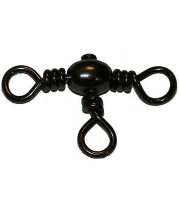 Ron Thompson Crossline Swivels