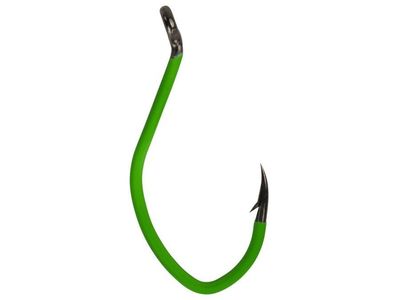 MadCat A-Static Classic Catfish Hook 4pak
