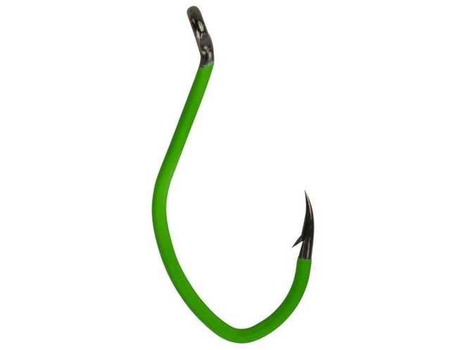 Hovedbilde MadCat A-Static Classic Catfish Hook 4pak