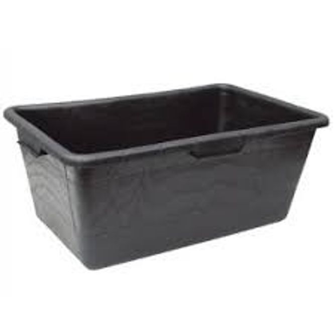 Huvudbild Balje 60 ltr rektangulær