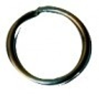 Søvik splittringer - Rustfri