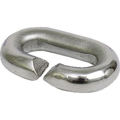 C-ring, syrefast 6mm