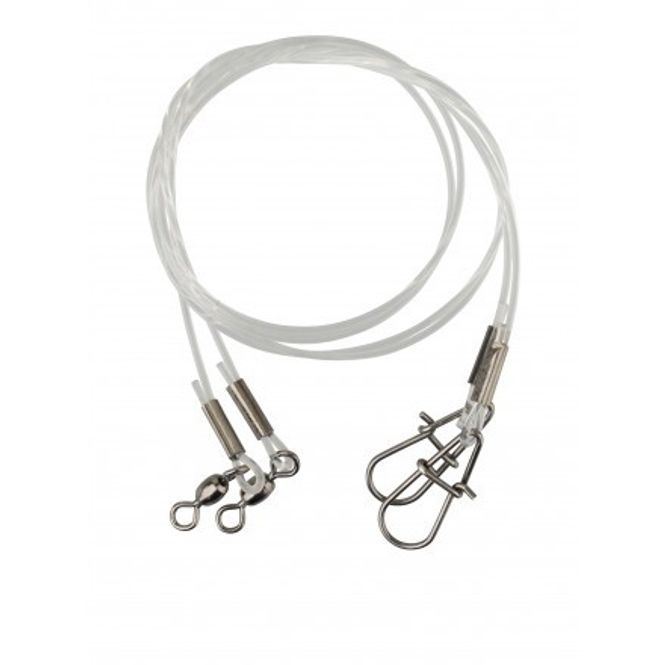 Hovedbilde SG Regenerator Trace 50cm 0,85mm 20kg Swivel ...