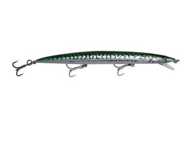 savage gear mag jerk minnow