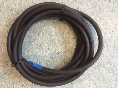 Marinekabel fortinnet 16mm