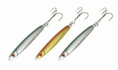 Stingsilda 3-pakk 40 Gram