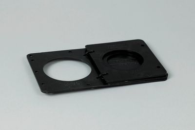 Flukthull for Hummer + Krabbe