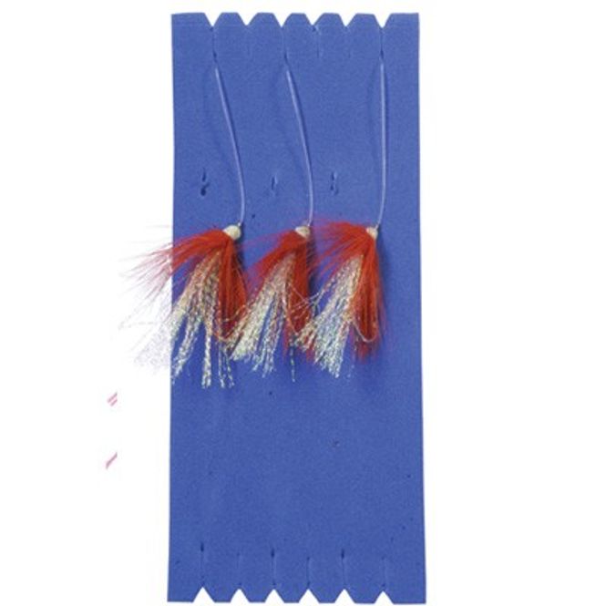 Huvudbild Sølvkroken Fluerigg