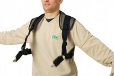Havfiskevest