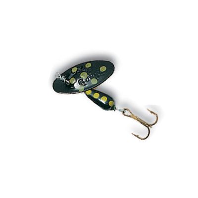 Sølvkroken Spesial Spinner