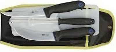 Mora Slakte/Filetsett