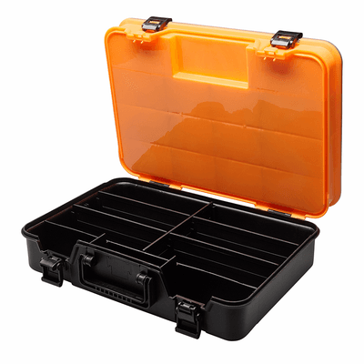 Savage Gear Lure Spesialist Tackle box (39x28x12cm)