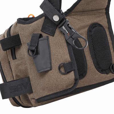 Savage Gear Sling Sholder Bag