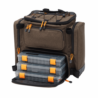 Savage Gear Specialist Rucksack Lure Bag