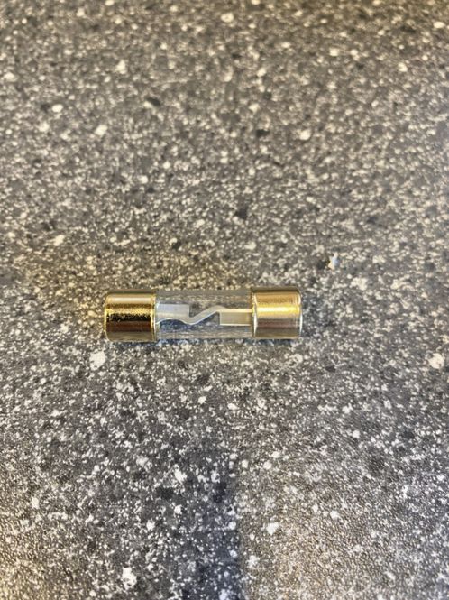 Hovedbilde Glass-sikring 40A