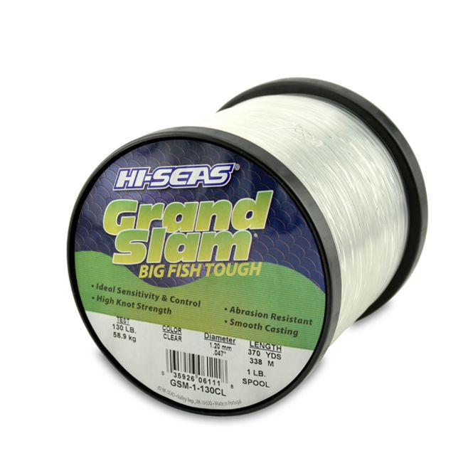 Main Image Hi-Seas Grand Slam Mono Line 
