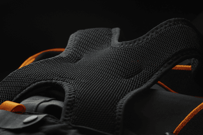 Savage Gear SG8 Zip Chest Vadebukse