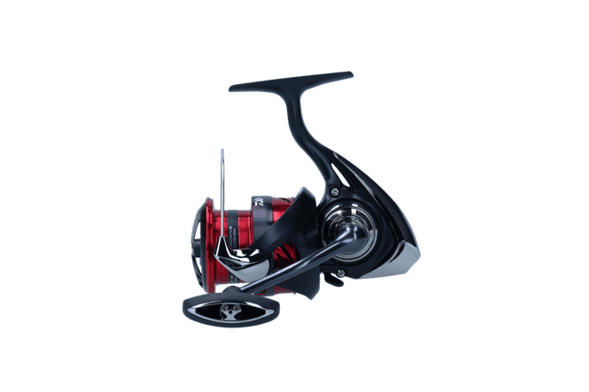 Huvudbild Daiwa 23 Ninja LT 2500
