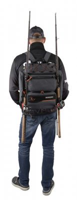 Savage Gear Specialist Rucksack Lure Bag