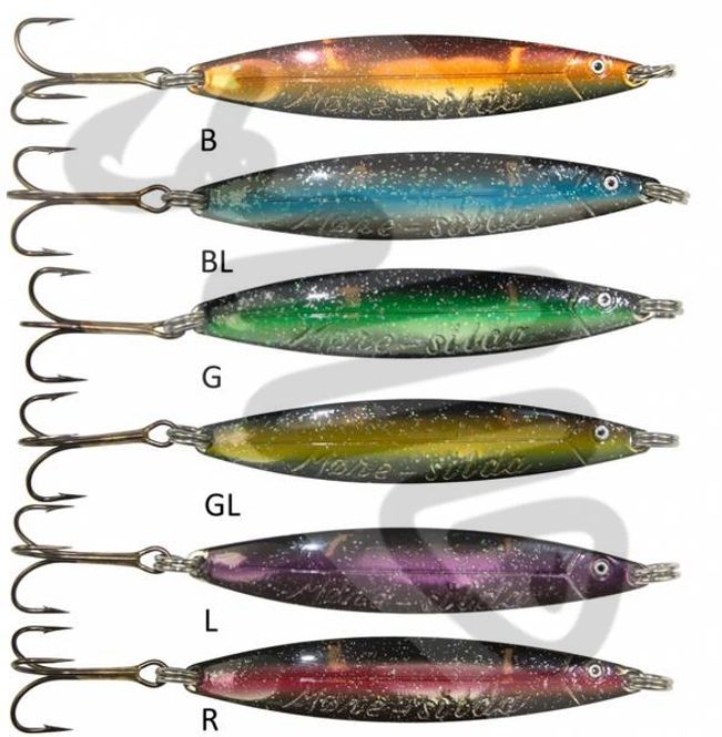 Huvudbild Møresilda nordlys 18Gram