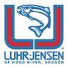 Luhr Jensen