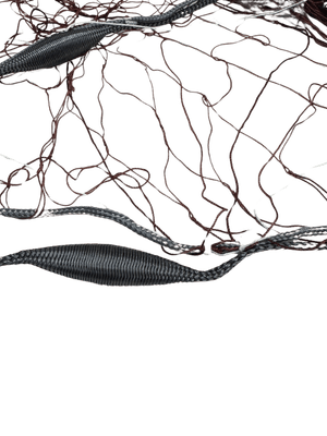 Trammel net 52mm (mesh size)