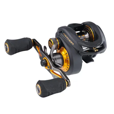 Penn Fathom Low Profile 300 SD