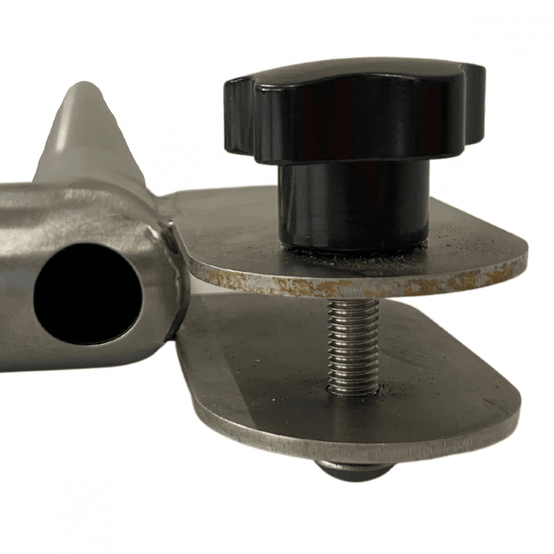  Avnapper for EN med ytterskive og Hobbyfisher E150 m/Garntromme