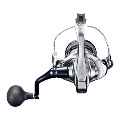 Shimano Saragosa SW A 6000-HG