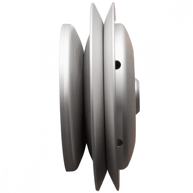 Huvudbild Stort garn/linehjul til Hobbyfisher