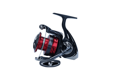 Daiwa 23 Ninja LT 6000