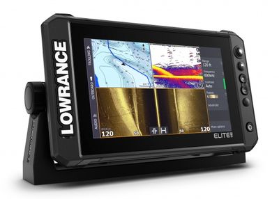 Lowrance Elite-7 FS