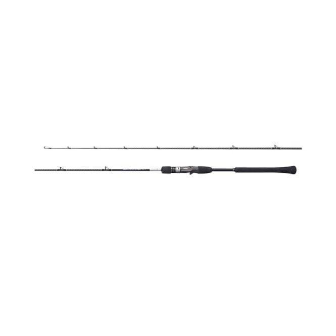 Hovedbilde Shimano Grapler BB jig Spin 6' - 250gr - 2delt
