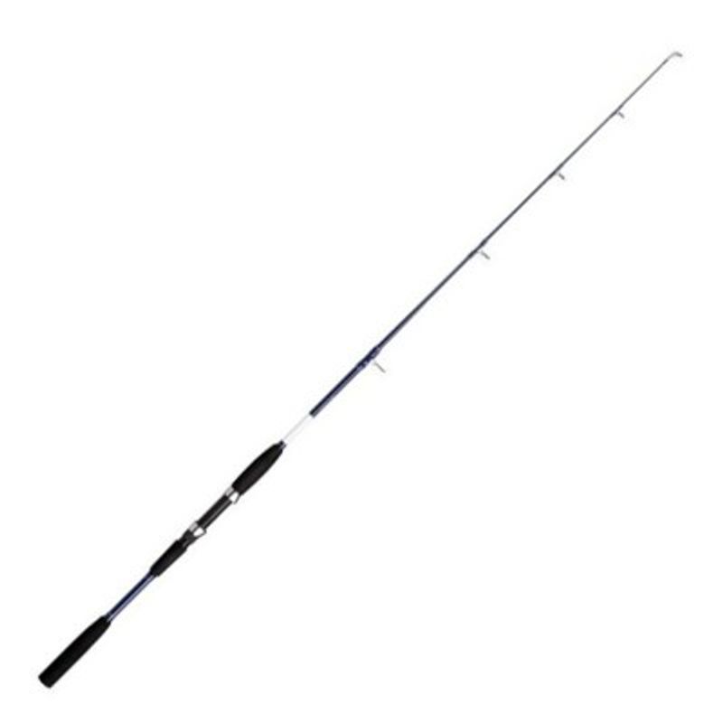 shakespeare salt boat 5,2' 8-12 lb - 2sec
