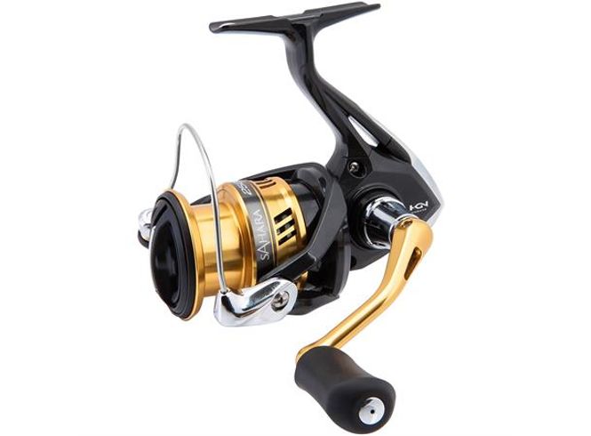 Hovedbilde Shimano Sahara FI 4000