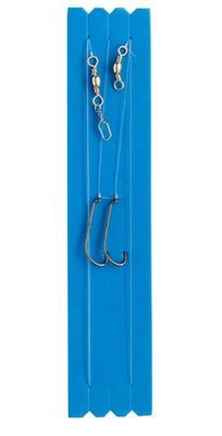 Stangkroksett ørret