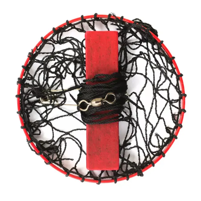 Hovedbilde Otto Oter Krabbefanger