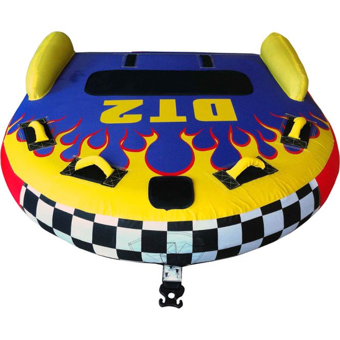 Huvudbild Tube DT2 - 2 Personer