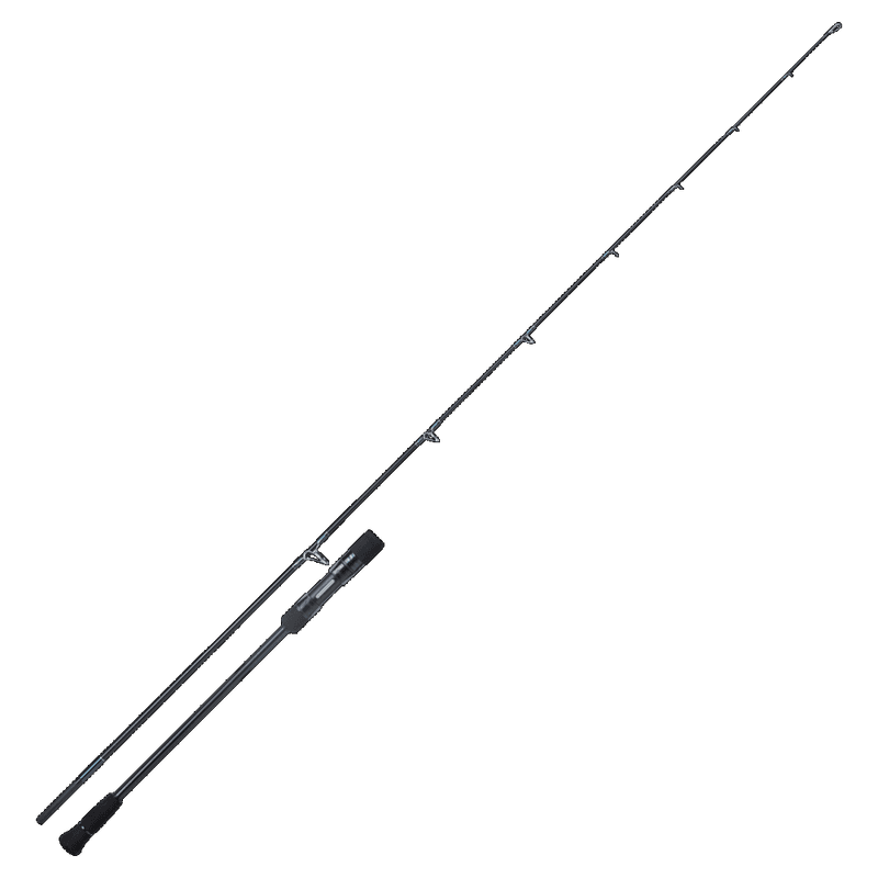 Prey Saltjigger Haspel 6,3' JW 300gr / CW 150gr